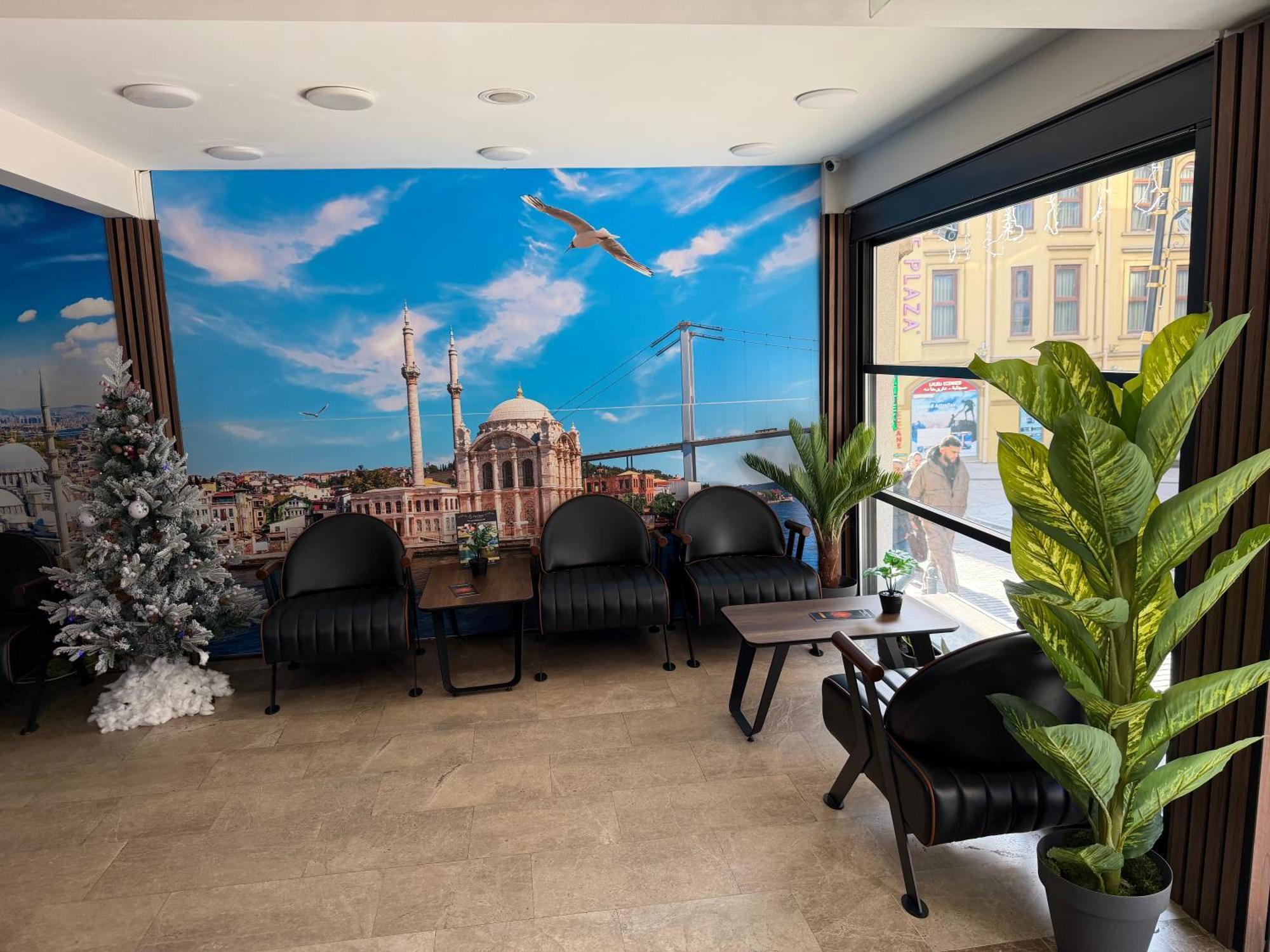 Metrohill Hotel — Photos 3
